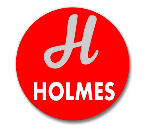 Holmes Button